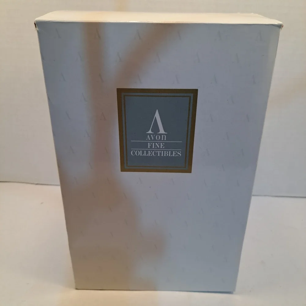 New World nib vintage